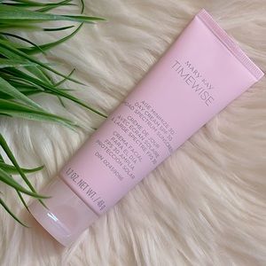 TimeWise Age Minimize 3D Day Cream SPF 30